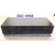 ONE CONNECT MODEL: SOC1007R PARA TV SAMSUNG (USADO)/ NUMERO DE PARTE BN96-46950P / BN44-00973A / CNL1BN4400973ADC07M1I1784 / MX10BN9646950PA643M340152 / SOC1007R / MODELO QN82Q900RBFXZA